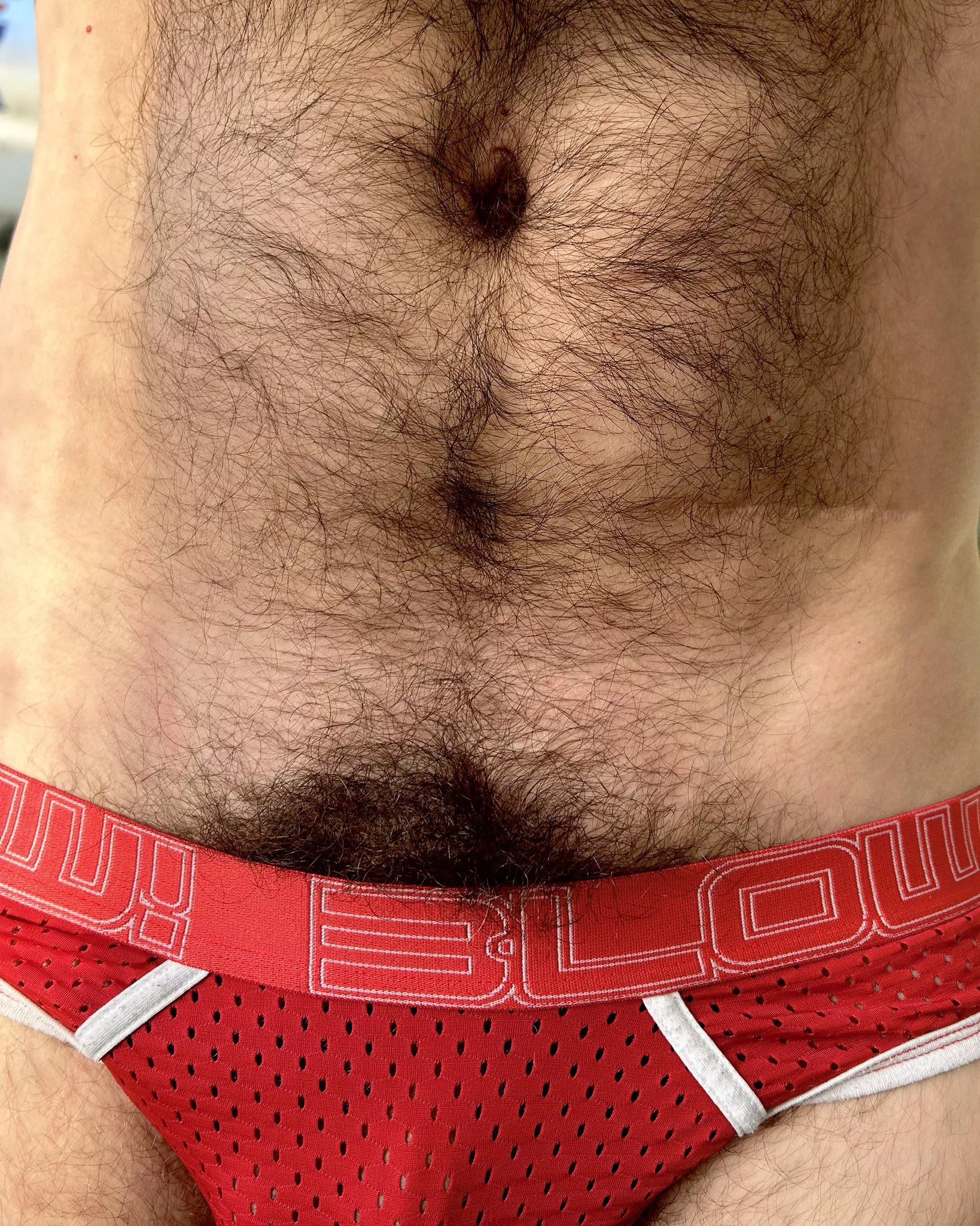 Wanna scratch-n-sniff? posted by jerseyjaxoff