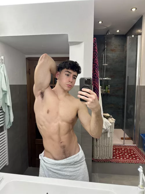 Wanna sniff? by Elegant_Reality_2028