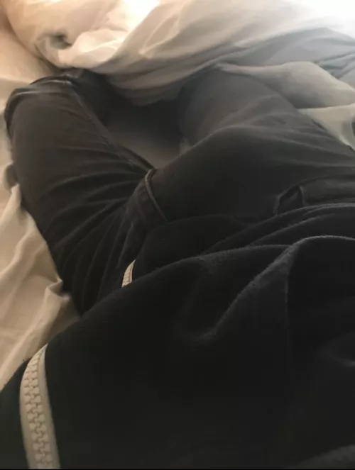 What am I supposed to do about this?🥲 by PointofMass