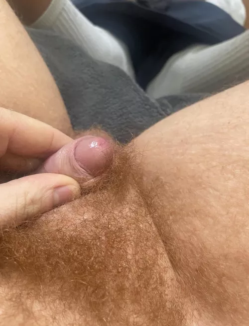 What do u think? by gingerslave_redhead