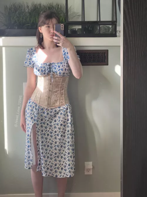 What do you think?  by Jewel_Love_12345