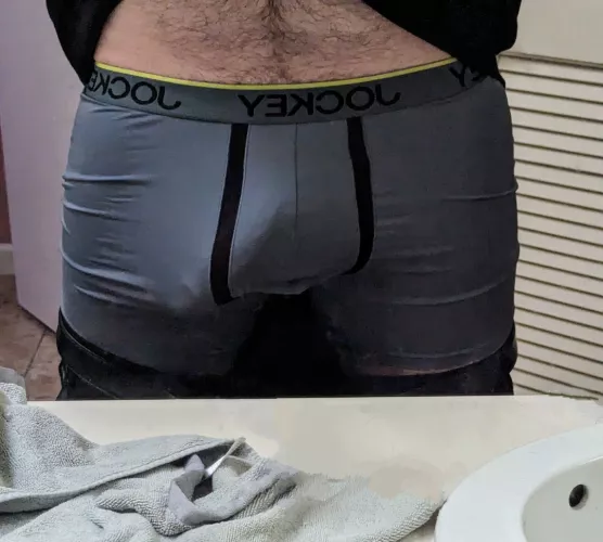 What do you think... is it noticable?  by QuirkyYard