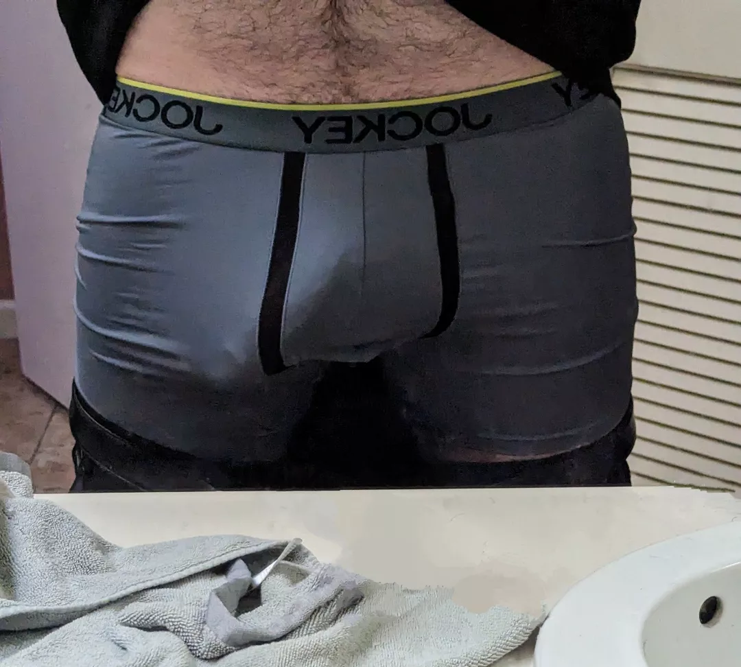 What do you think... is it noticable?  posted by QuirkyYard