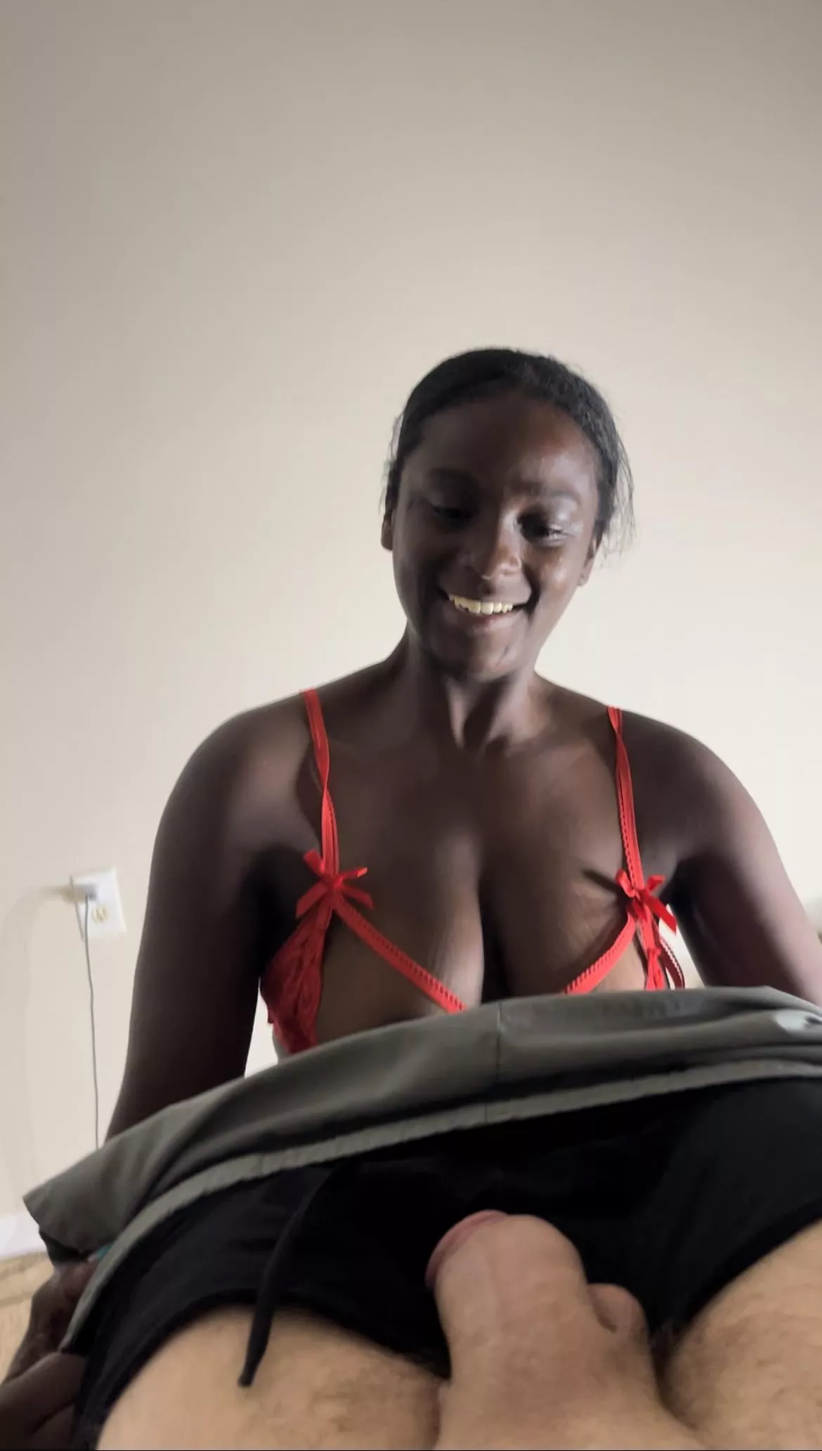 What happened after this… posted by Divinecumslutbackup