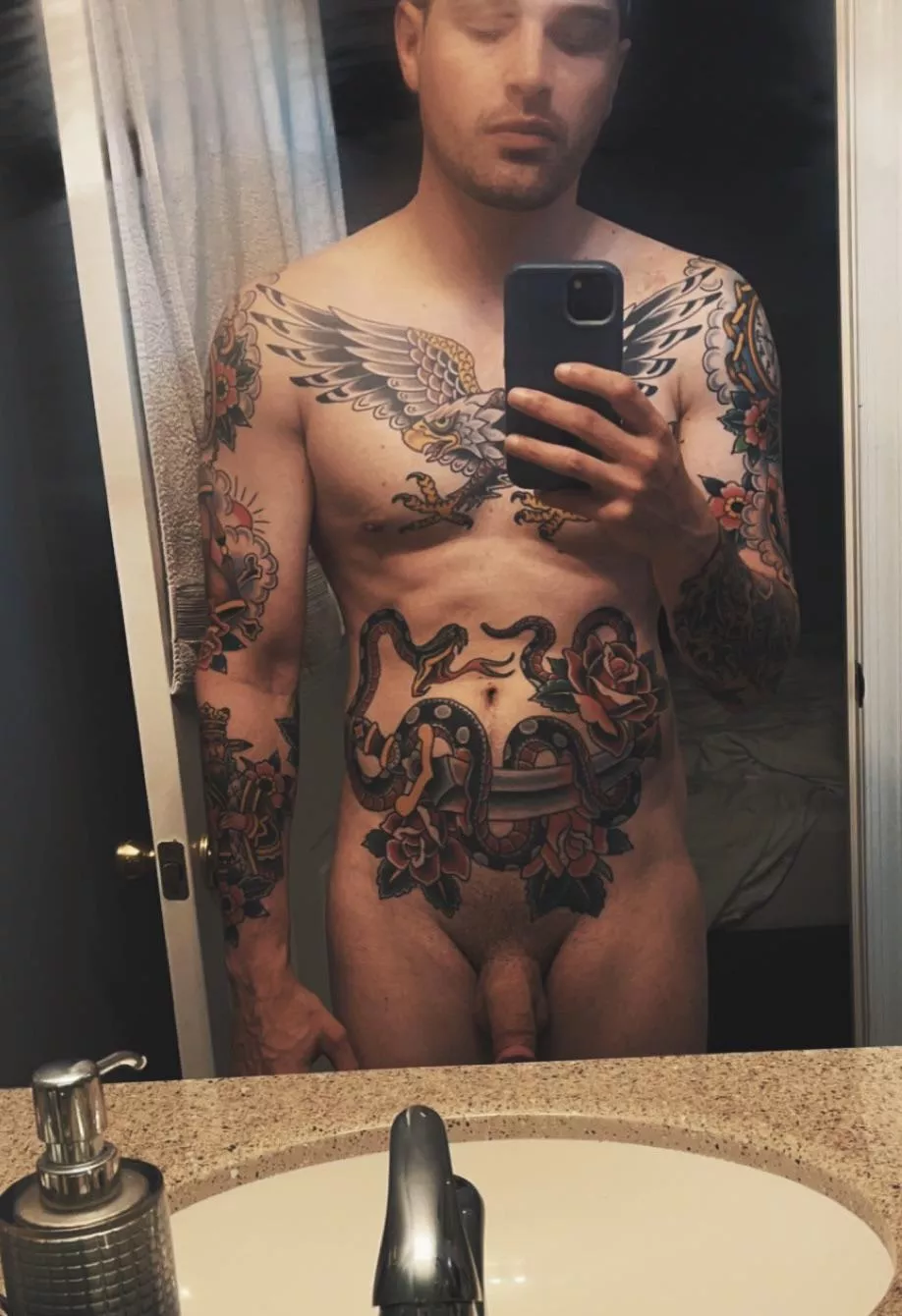 What to get done next? posted by jordansynder1