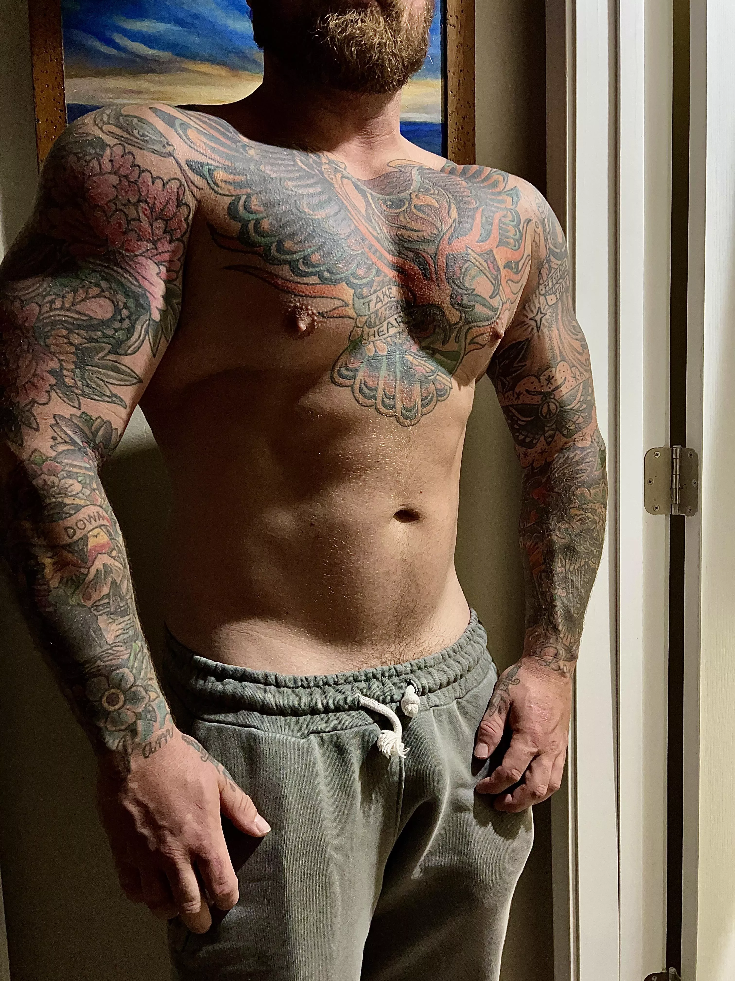 What would you do next… 😈 posted by macncheeeseee