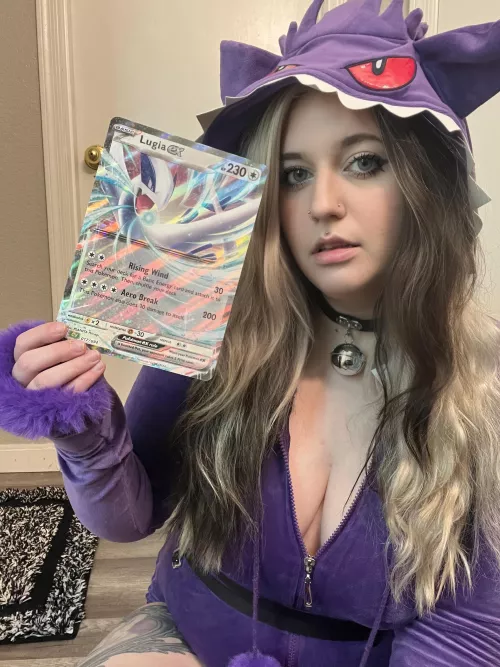 What’s your fav pokemon? by BobasaurTay