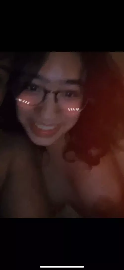 Who is she? by Background_Dig_2793