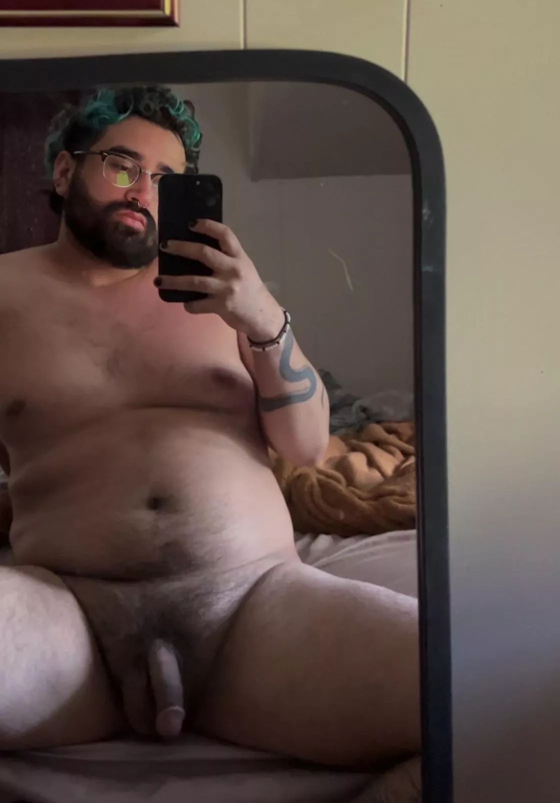 Who likes chubby alt boys? posted by NovelThot