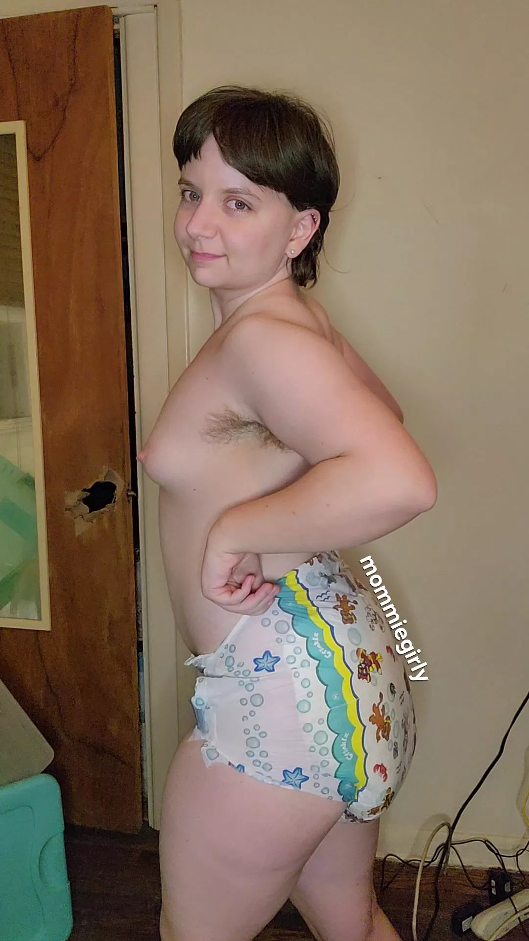 Wish we could change each other!  posted by mommie_girly