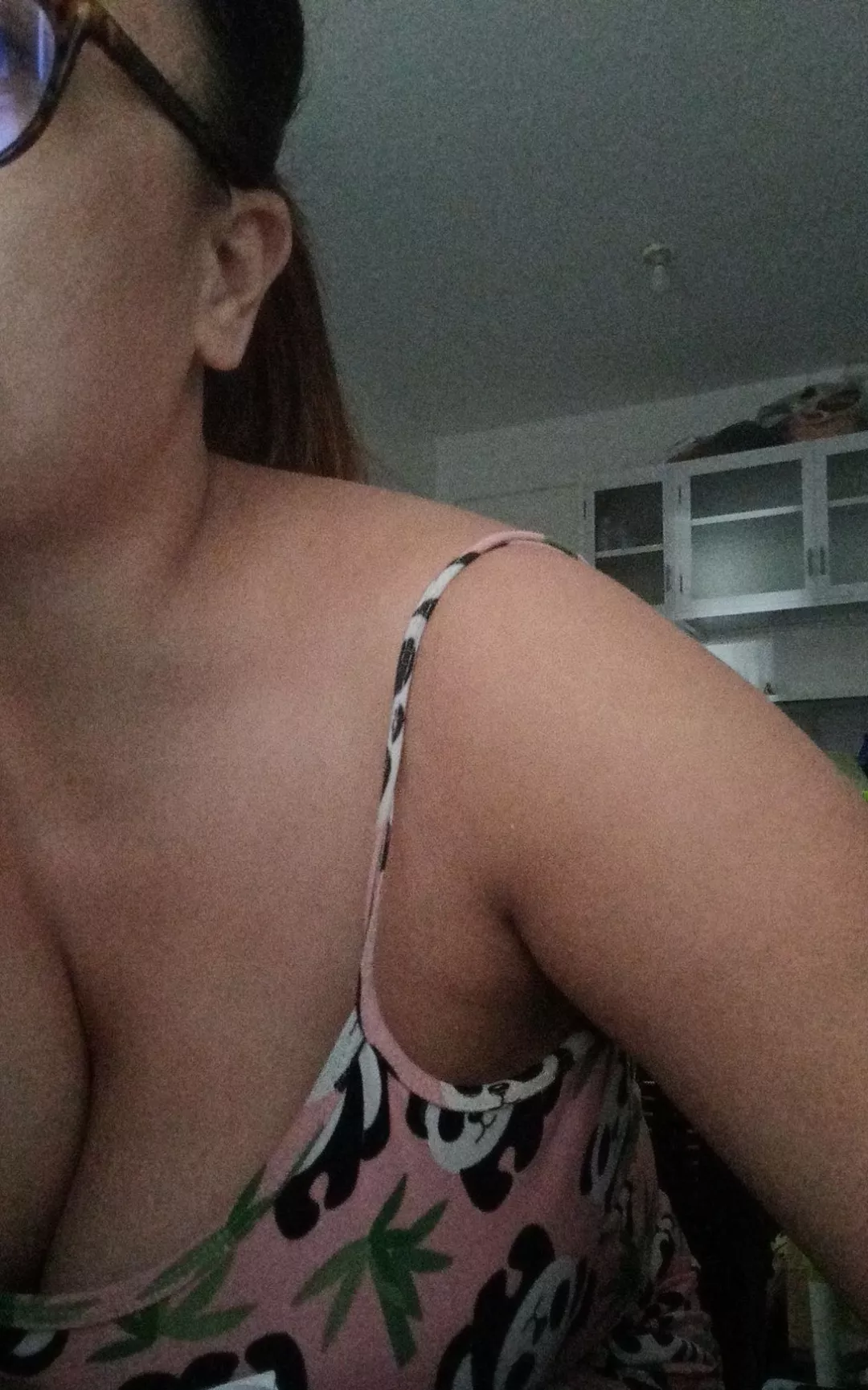 Wish(f)ul thinking posted by Bunnylicious05