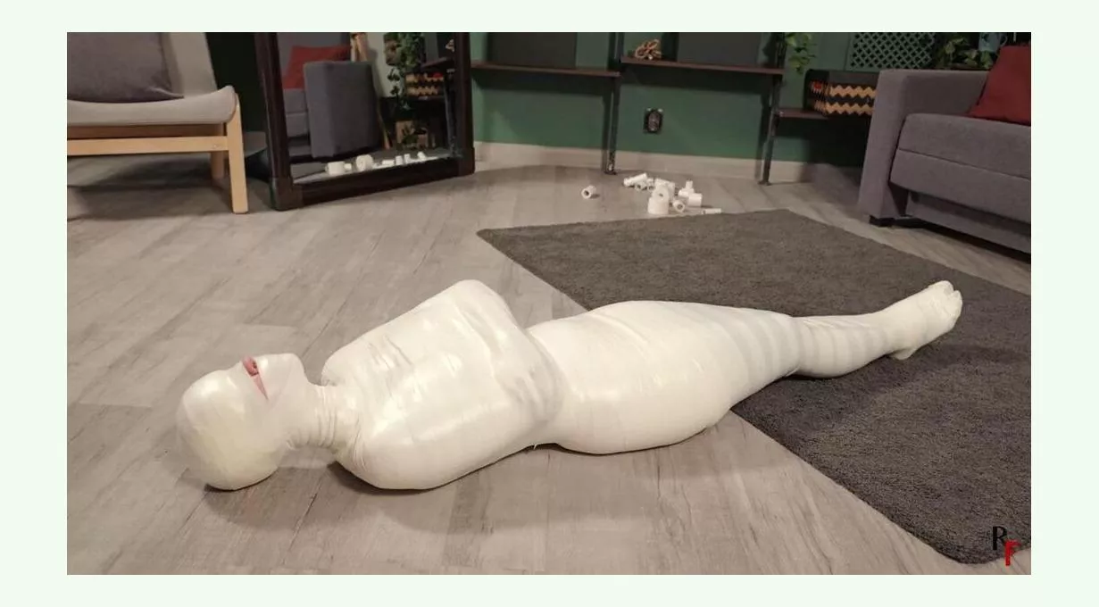 Wkuld you like to sleep like this? posted by Ok-Fisherman-8612