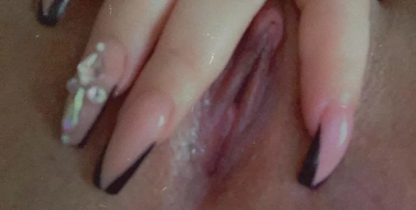 Would you eat my 🐱? What would you do to me ❤️ posted by Pinkypinkyyy