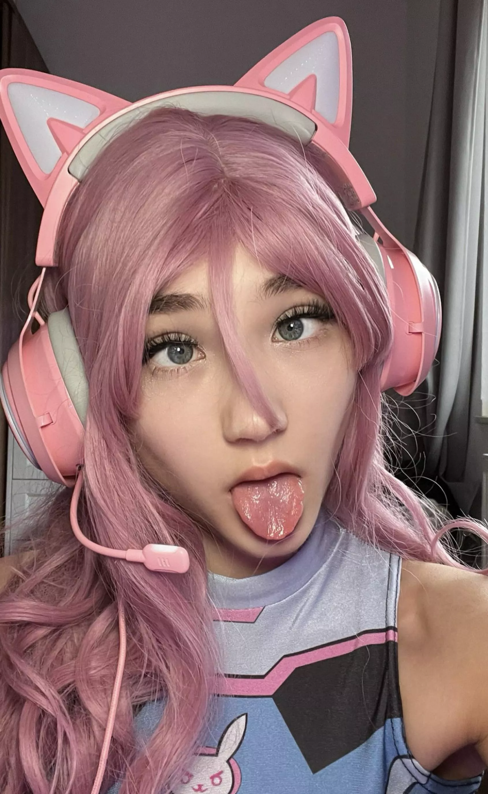 Would you fit yours in my small mouth? posted by Uppertoner758