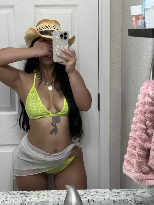 Would you fuck me on a public beach Y r N by GiftPrize1496