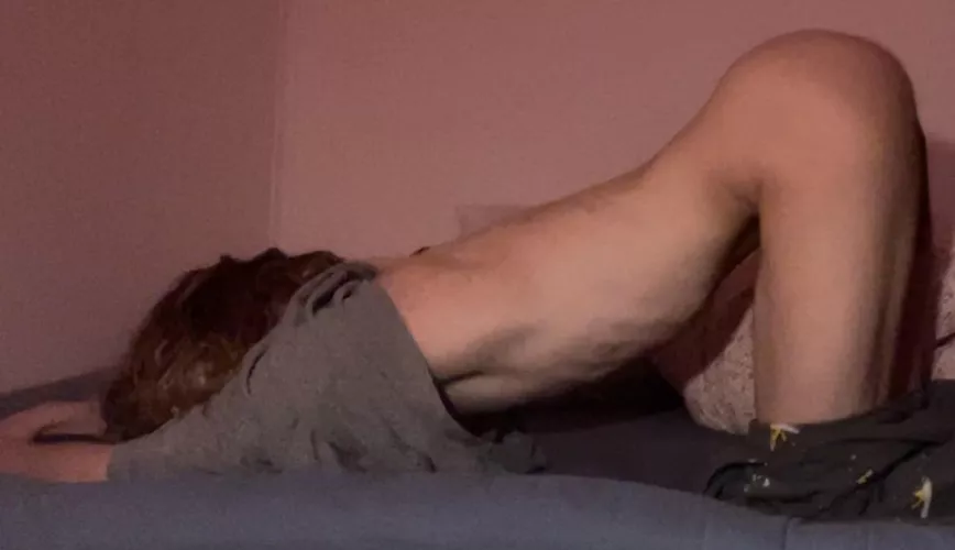 would you get behind me? by MarvinDiesInTheEnd