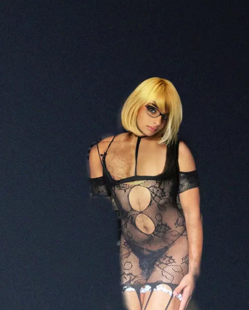 Would you make me your sissy princess ? by Forward_Action_8675