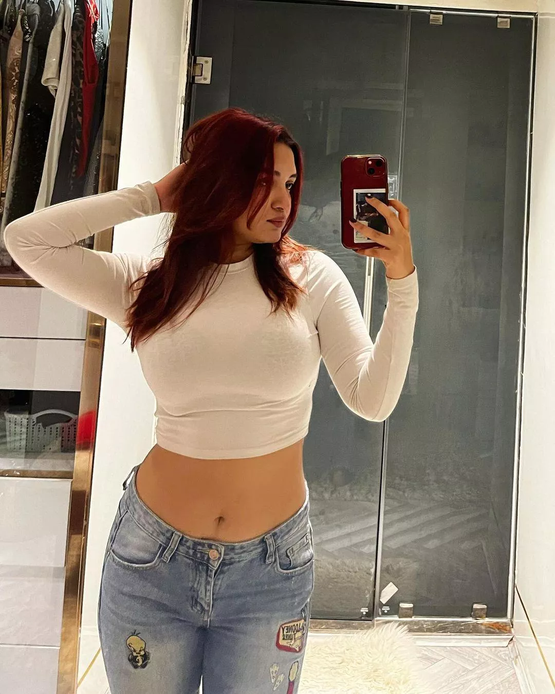 Wow posted by dua_lipa_fans