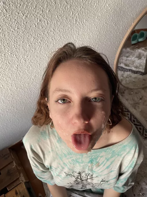 You can't hold back and fill my face with cum by wellGarrison25