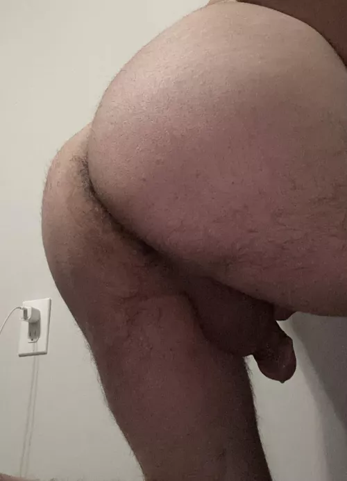 You find me like this what’s next. by Character_Acadia_48