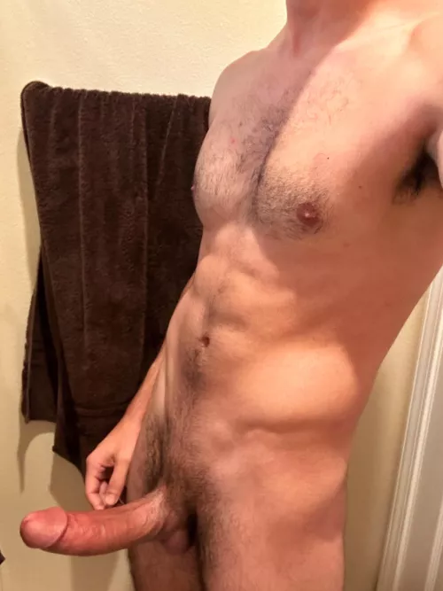 Young and full of 💦 by KCali28