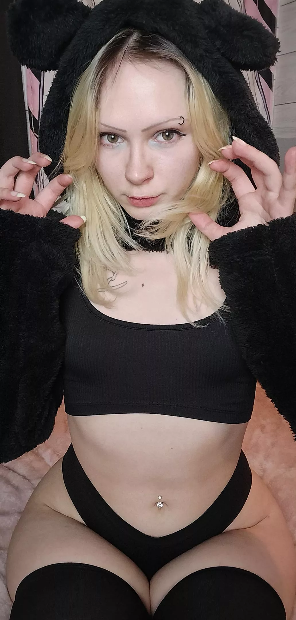 Your new favorite fuck doll posted by panderdab