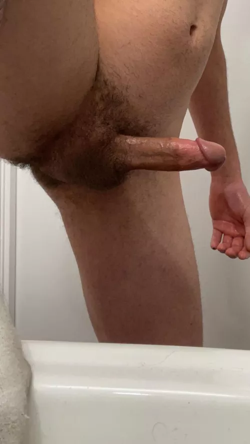 (19) I’ll only cum for u I promise daddy🍆💦 by Assistant-Best