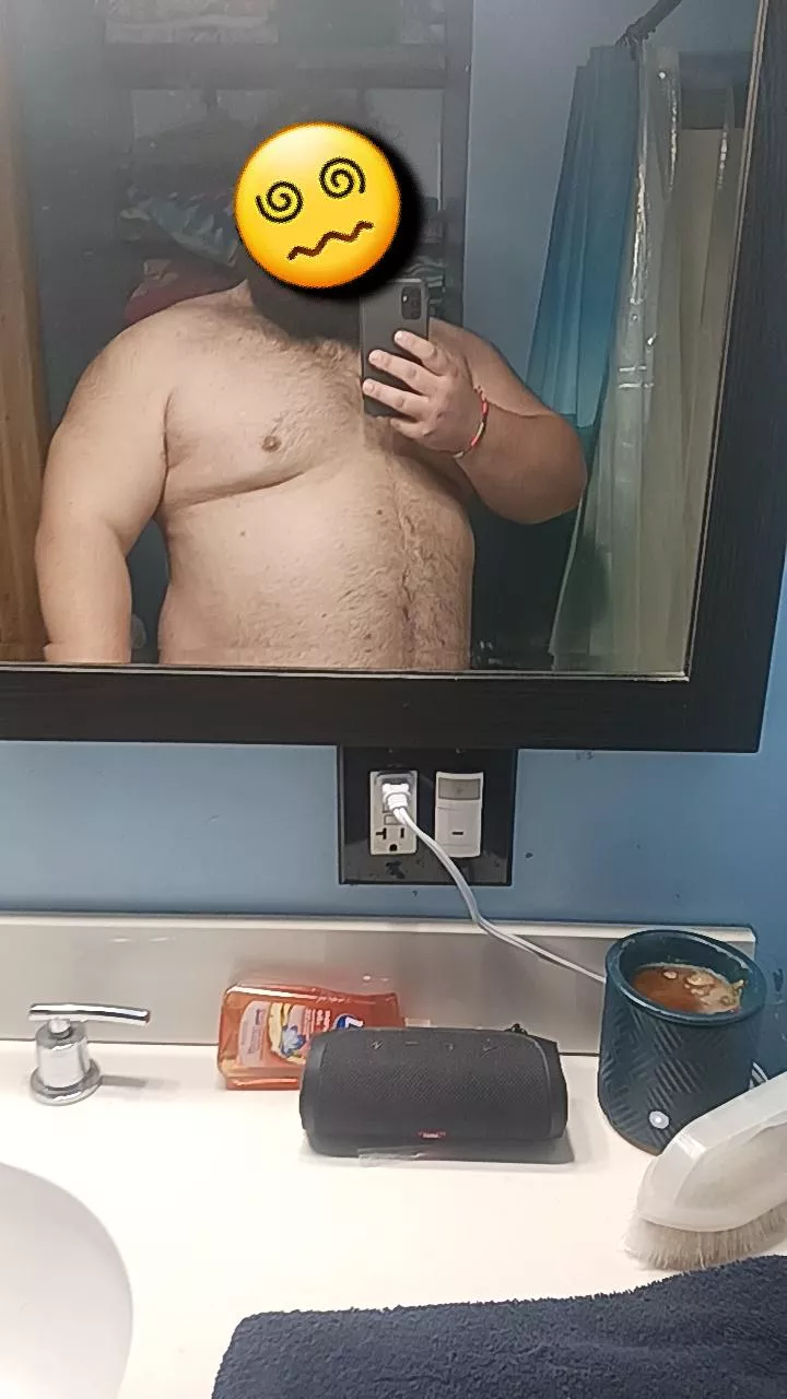 20y/o 6ft 360lb strongman competitor  posted by Strong_N_pretty32