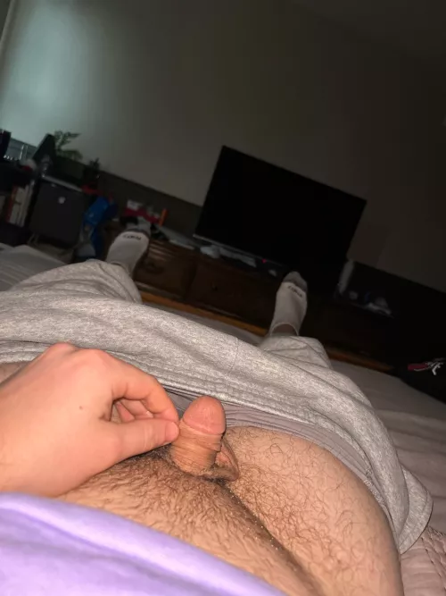 24M virgin. Afraid of having sex because of my small penis. Is it too small? Please be honest. by No_Bath9903