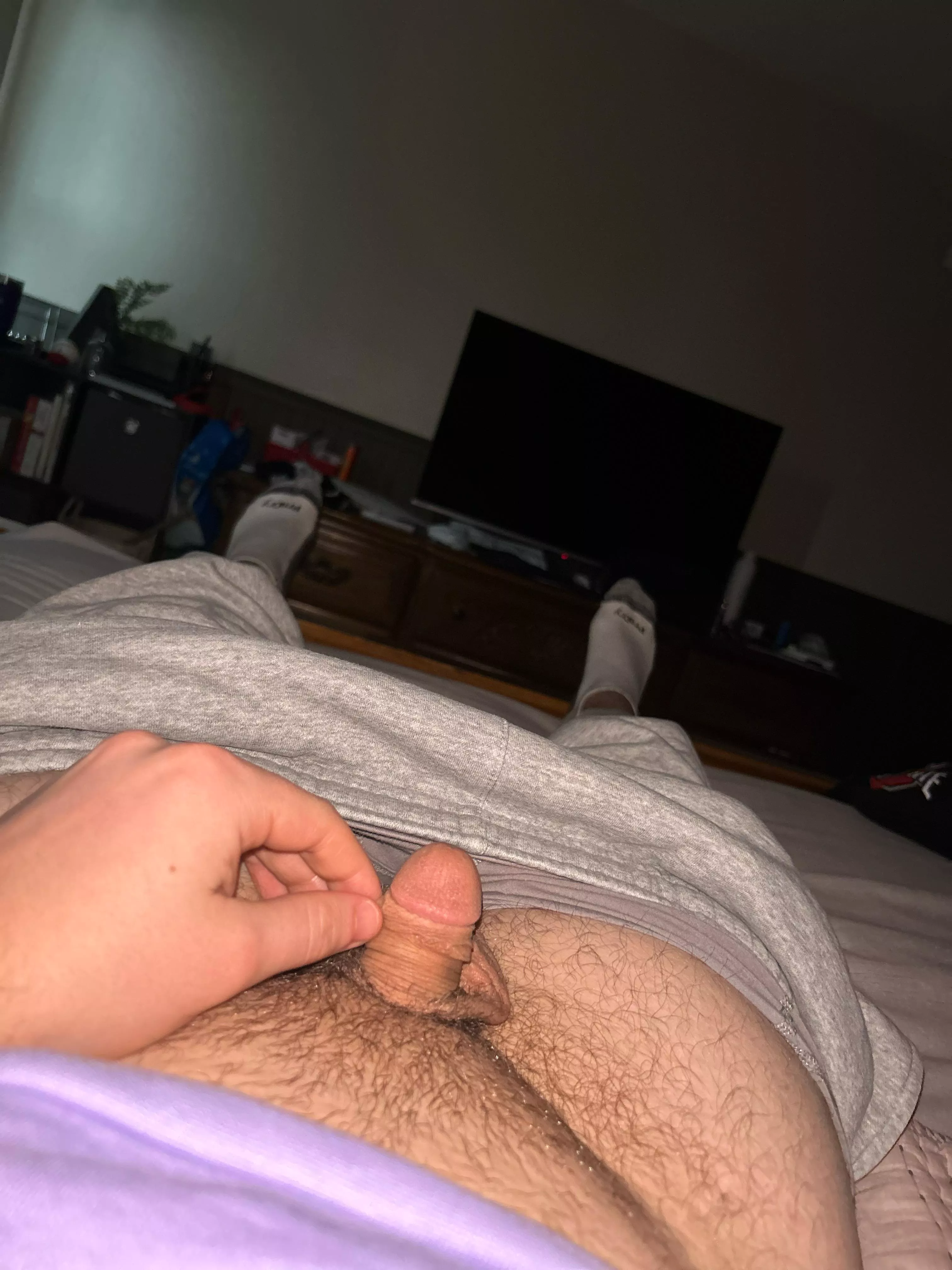 24M virgin. Afraid of having sex because of my small penis. Is it too small? Please be honest. posted by No_Bath9903