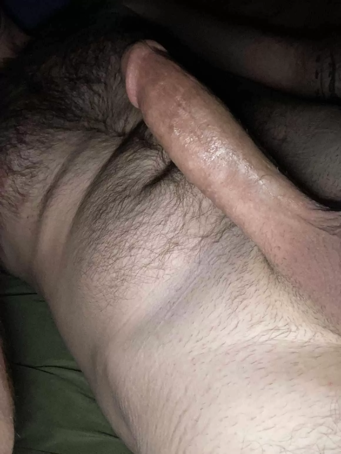[32] laying in bed thinking about cocks... posted by hardafonedge