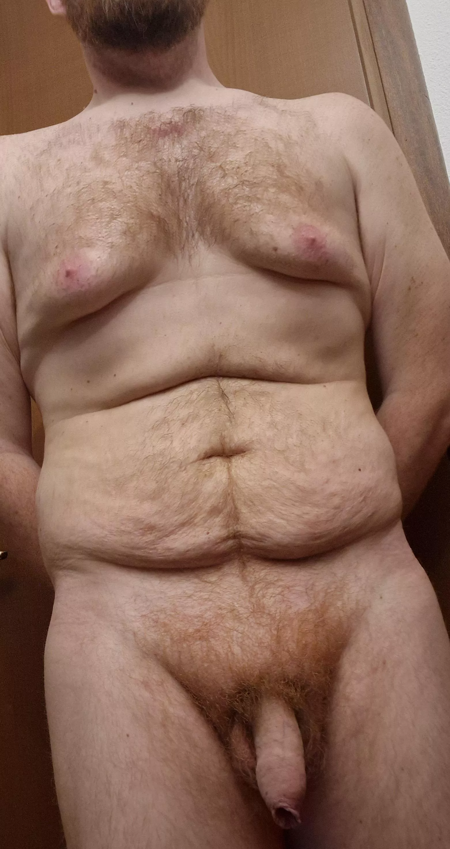 (35) please be kind even if I love honest opinions  posted by Curv_Bear