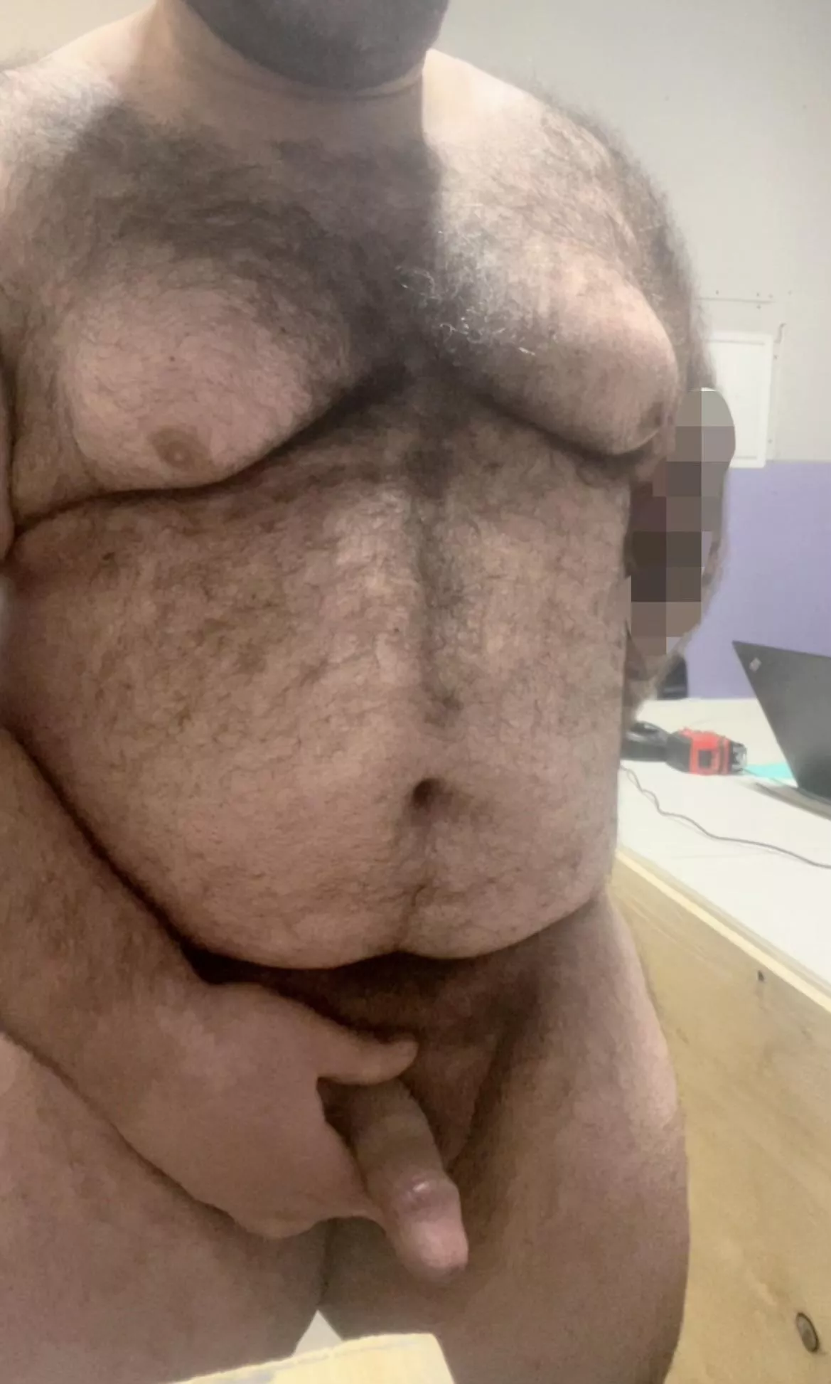 (40) It’s been a long day, can u help relieve some tension?🐻 posted by bigmikemccarthy