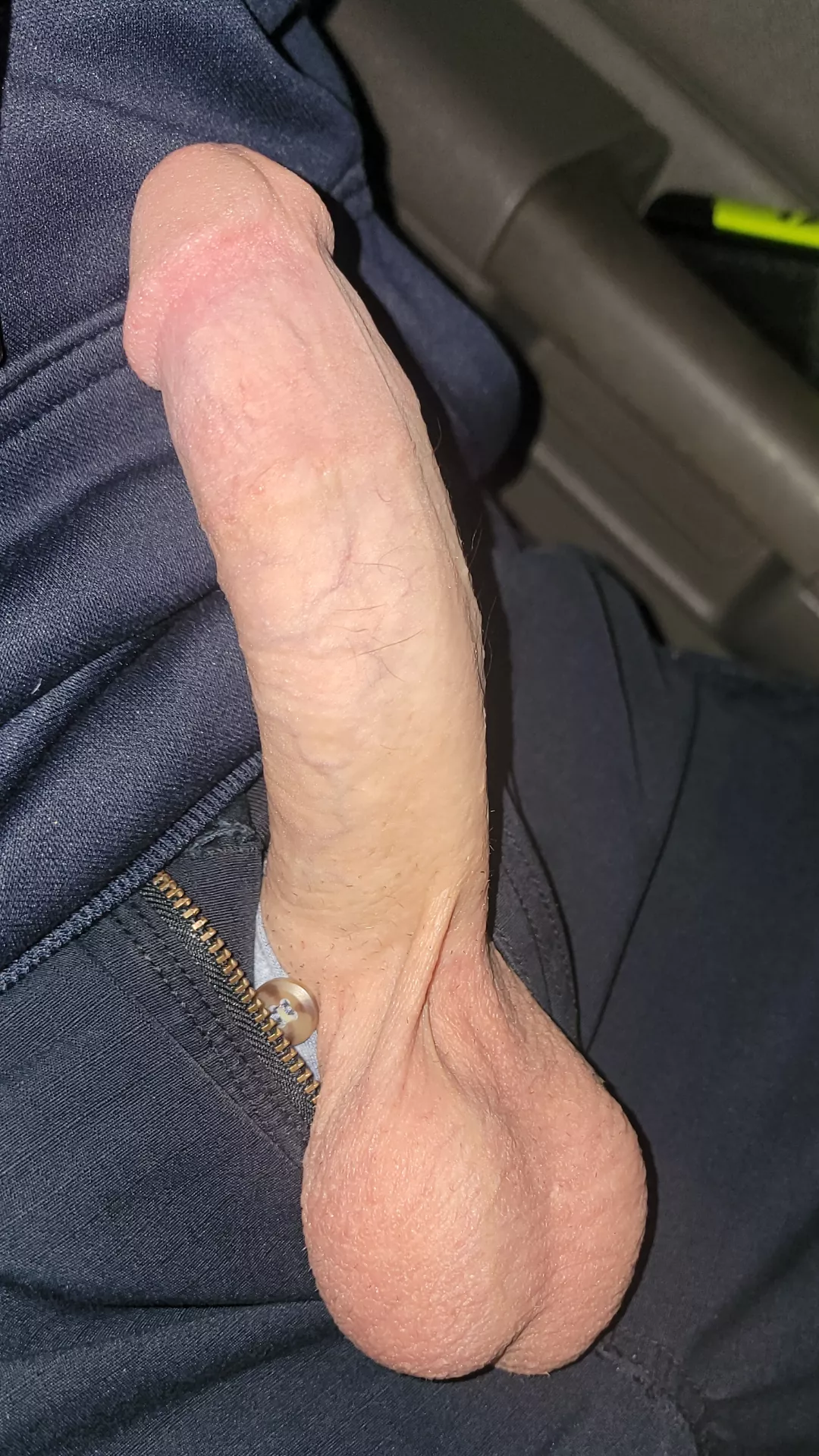 40 yo. What do yall think? posted by SETexas95