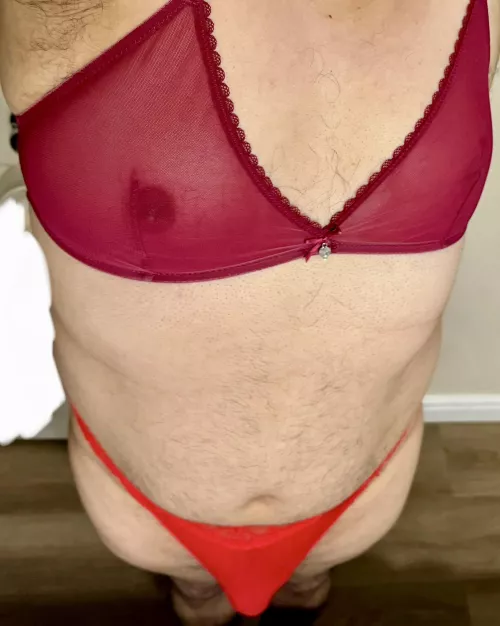 [43]feelin myself by ssadmirer2