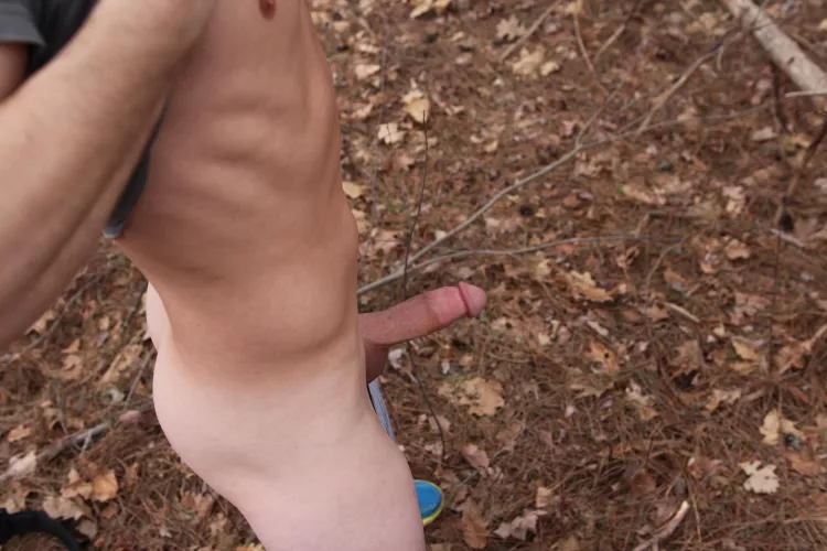 A fun hike by bigdcdnguy