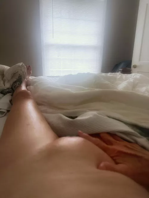 A mound by any other name smells just as sweet.. by mzKayy