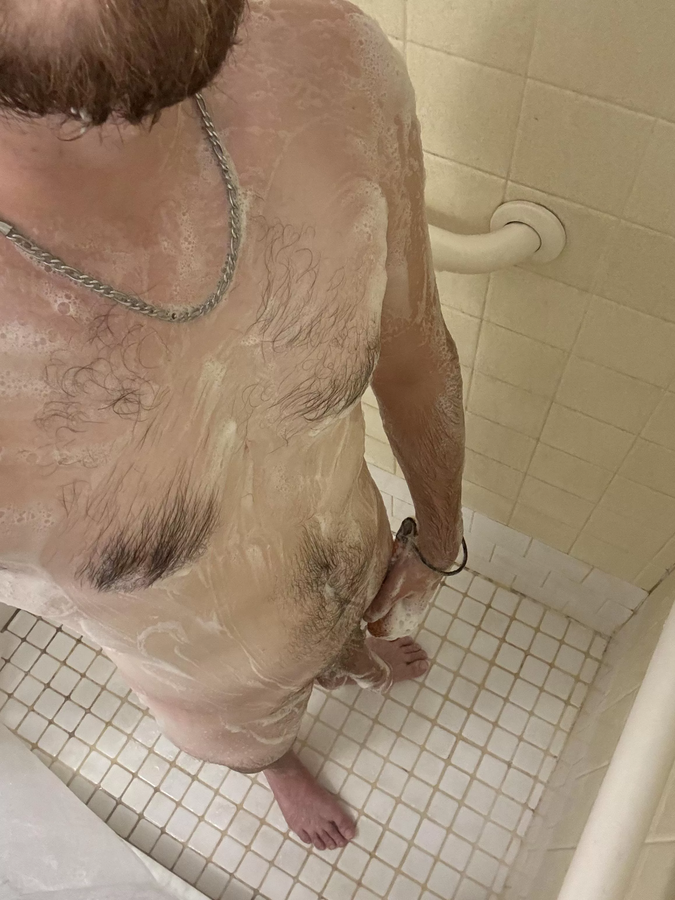 After a long day of work posted by Darthkenneth24