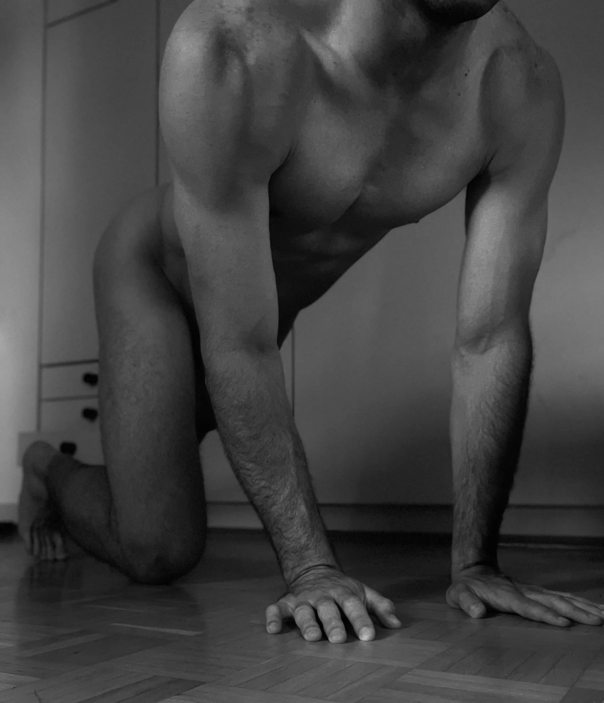 All fours posted by Time-Carpenter