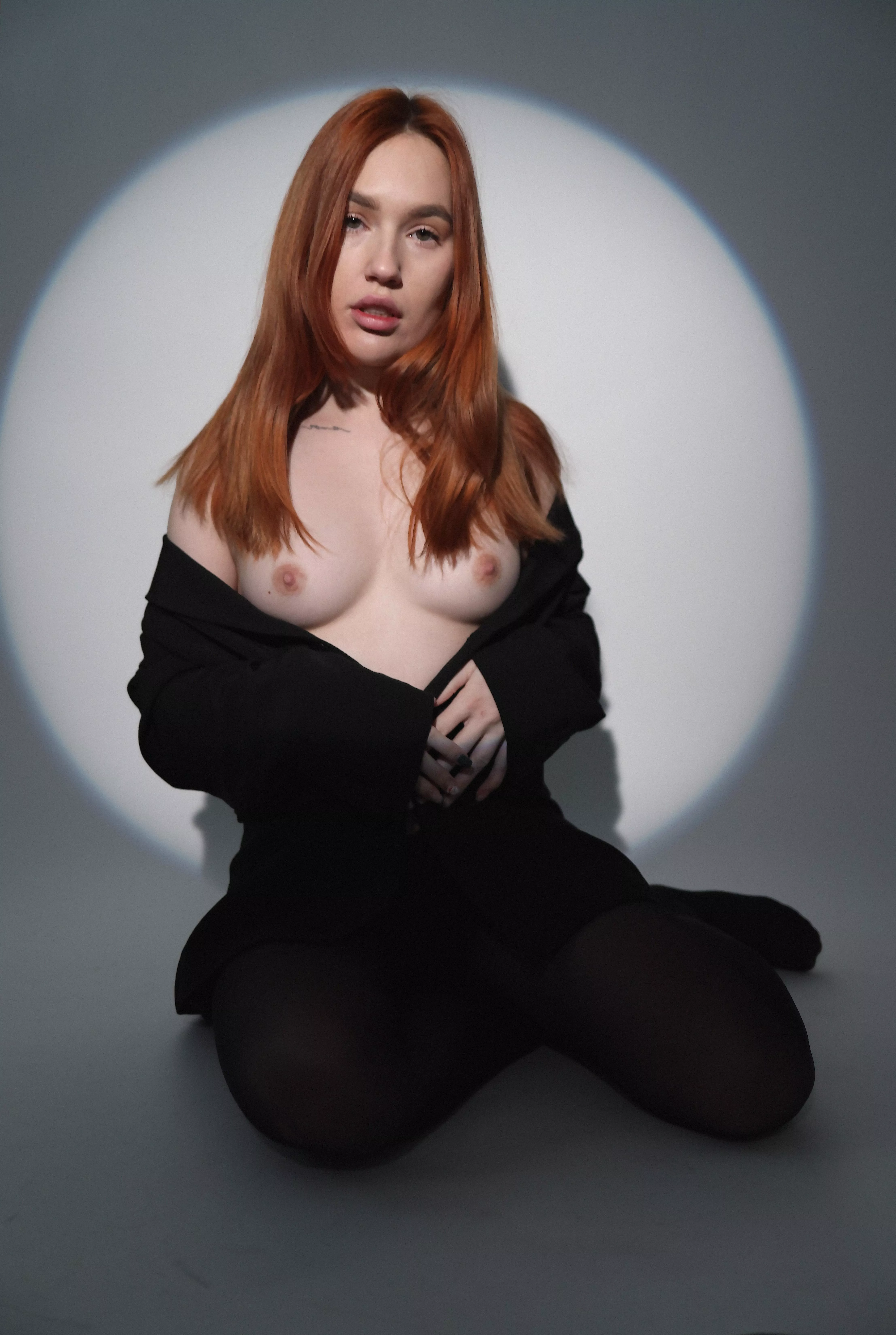 All that’s missing is your face in between my cheeks ;) posted by ImCoryIngman