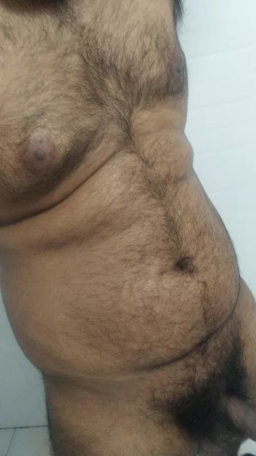 Any love here for indian bear?  by Loose_Sand_8572