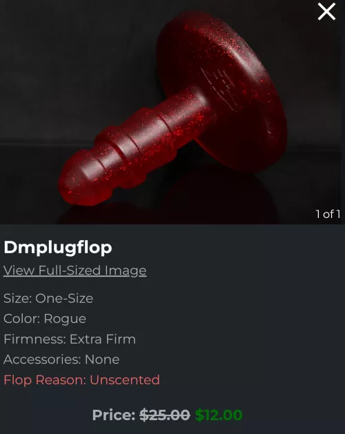 Are they... SUPPOSED to be scented? by HOTSINGLECENTIPEDE