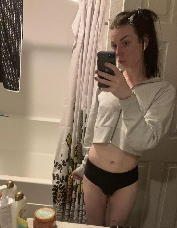 are you down to fuck? ☺️ posted by alliemayne20