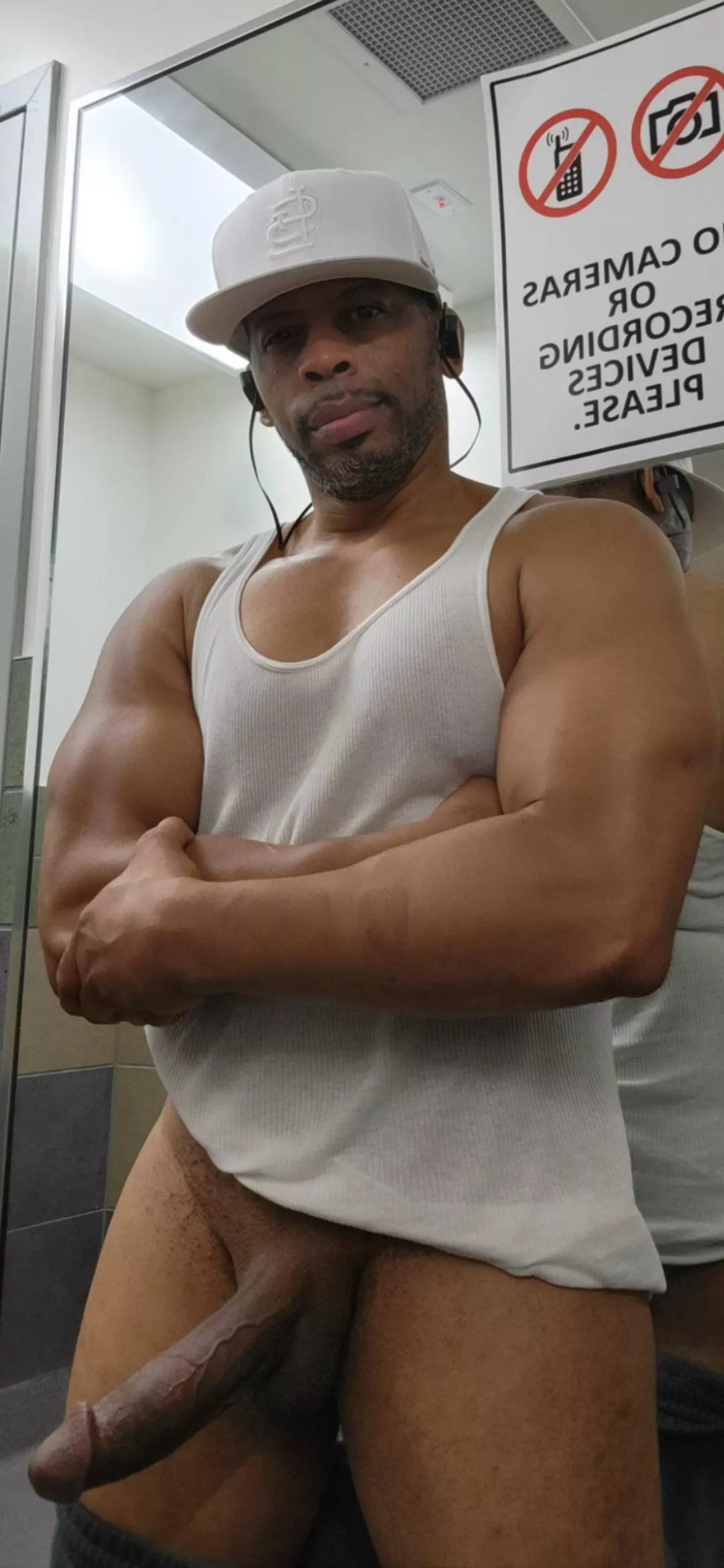 Are you ready for an intense workout? posted by RepresentativeIll862