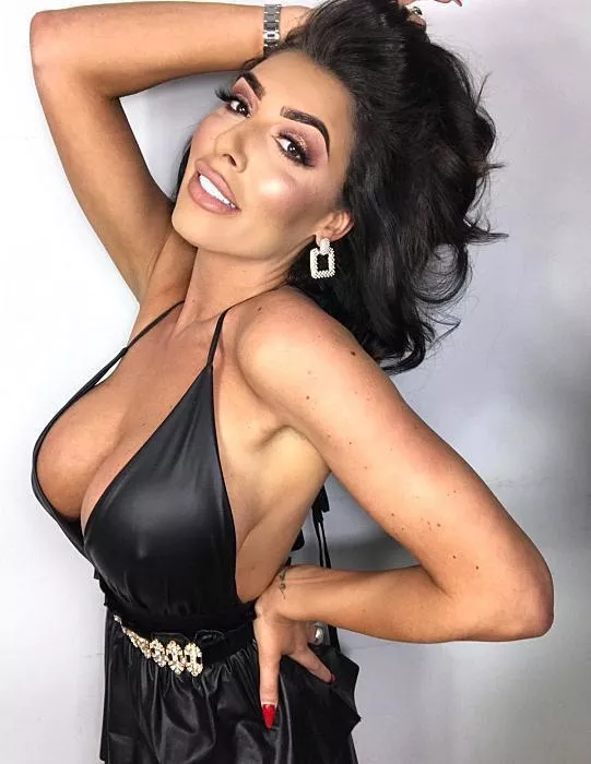 Ava Koxxx posted by SadBid2941