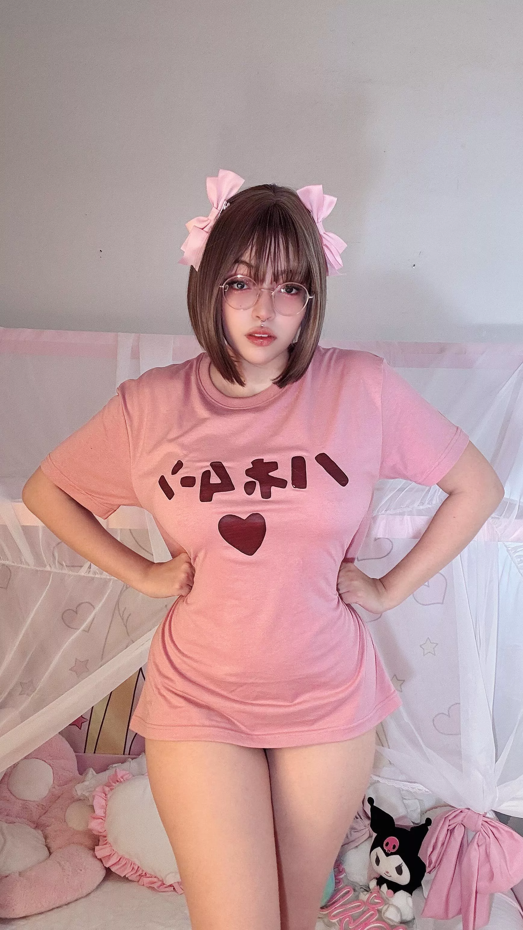 Be honest, just Y or N posted by soyoyoOF