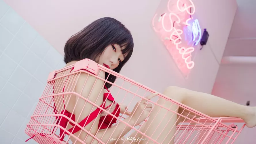 Be honest with me... will you take me? by Background-Rip-9789