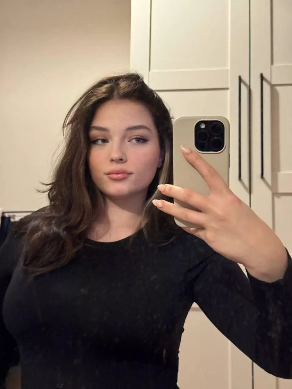 Black is classy posted by Magic_Lillyt