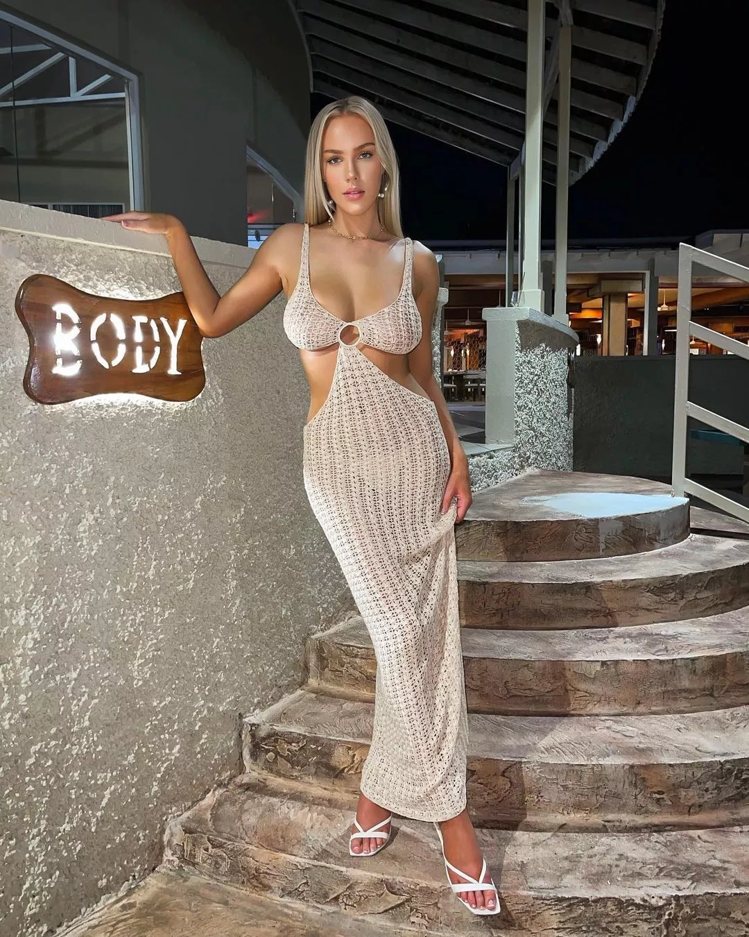 Body posted by NewUploader1