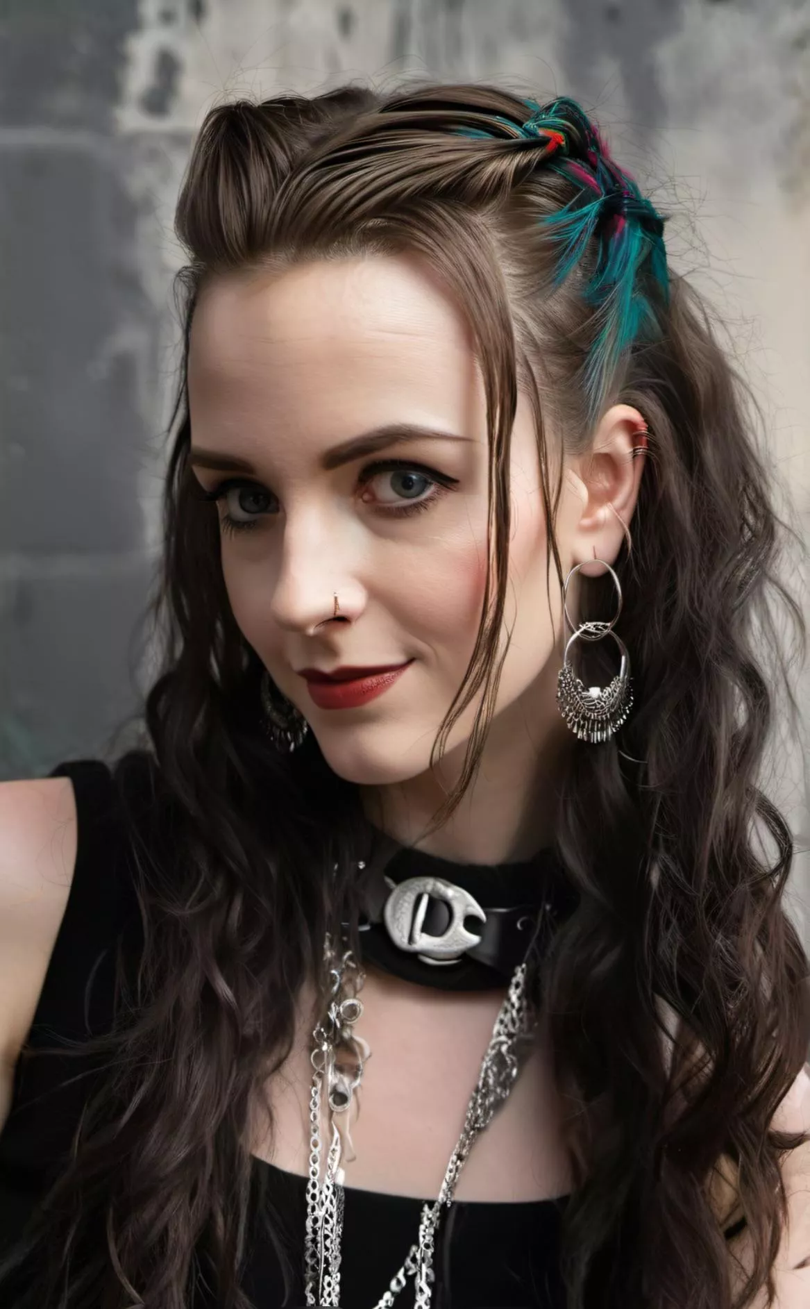 Body stolen and now I’m trapped posted by AndiRiley